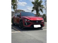 Sahibinden Peugeot 408 1.2 PureTech GT 2023 Model 