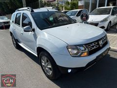 2013 DACIA DUSTER 1.5 DCİ 90 PS LAUREATE FUUL BEYAZ YENİ KASA