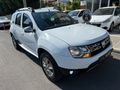 2013 DACIA DUSTER 1.5 DCİ 90 PS LAUREATE FUUL BEYAZ YENİ KASA