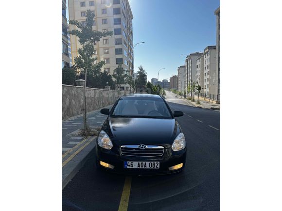 Sahibinden Hatasız Klimalı Bakımlı Accent Era