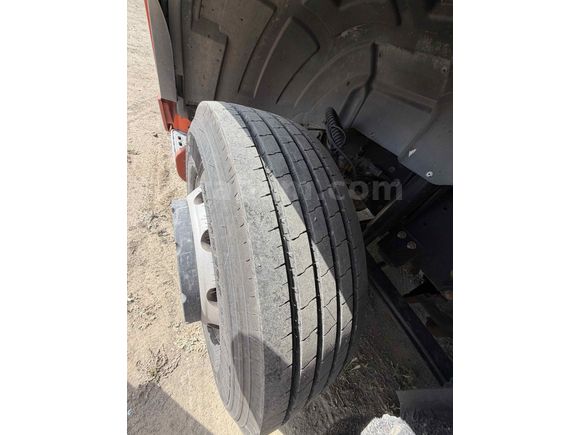 Sahibinden Ford F-Max 500 