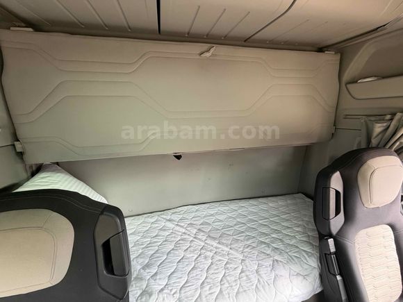 Sahibinden Ford F-Max 500 