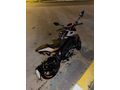 Sahibinden CFmoto 250NK 