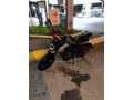 Sahibinden CFmoto 250NK 