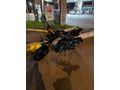 Sahibinden CFmoto 250NK 