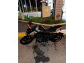 Sahibinden CFmoto 250NK 