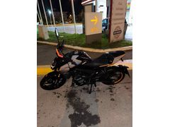 Sahibinden CFmoto 250NK 