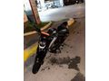 Sahibinden CFmoto 250NK 