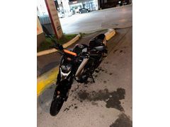 Sahibinden CFmoto 250NK 