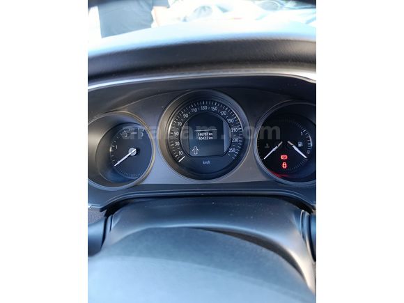 Sahibinden Renault Megane 1.5 dCi Touch 2016 Model 