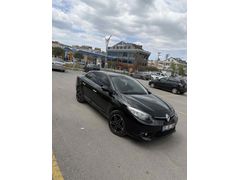Sahibinden Renault Fluence 1.5 dCi Touch Plus 2013 Model 