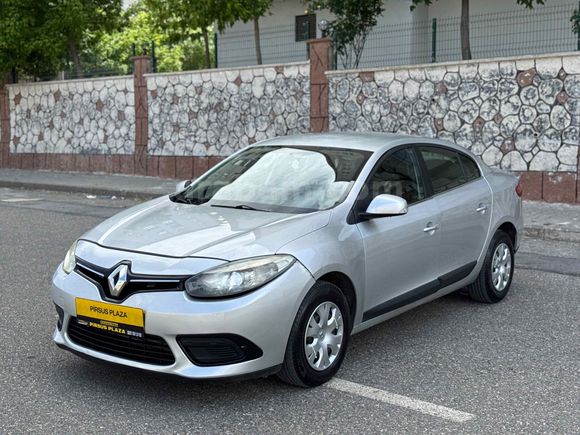 Sahibinden Renault Fluence 1.5 dCi Joy 2013 Model 