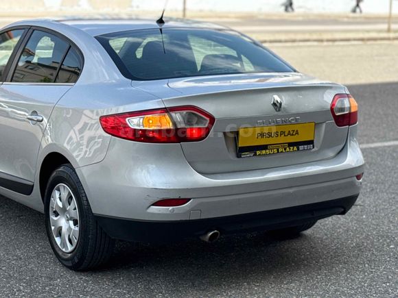 Sahibinden Renault Fluence 1.5 dCi Joy 2013 Model 