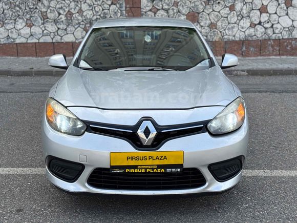 Sahibinden Renault Fluence 1.5 dCi Joy 2013 Model 
