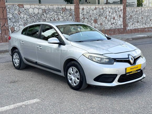 Sahibinden Renault Fluence 1.5 dCi Joy 2013 Model 