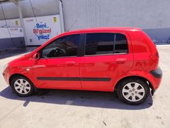 Sahibinden Hyundai Getz 1.4 DOHC HY KLM 2007 Model