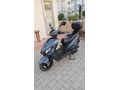 Sahibinden Arora Quantum 125