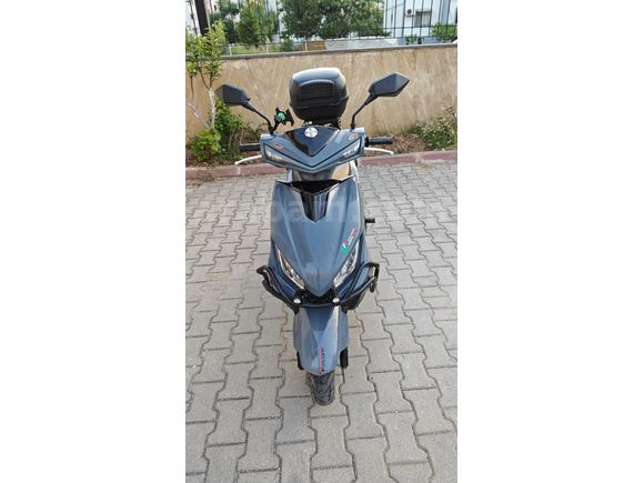 Sahibinden Arora Quantum 125