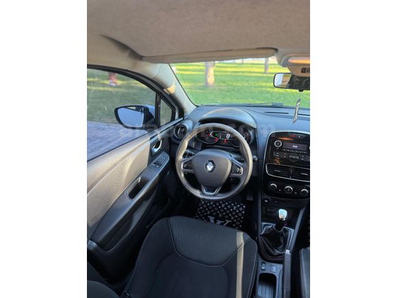Galeriden Renault Clio 1.5 dCi Joy 2018 Model Bursa