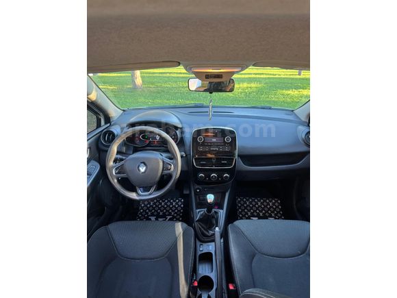 Galeriden Renault Clio 1.5 dCi Joy 2018 Model Bursa