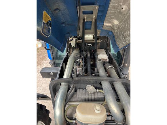 Sahibinden New Holland TD100D 