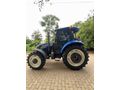 Sahibinden New Holland TD100D 