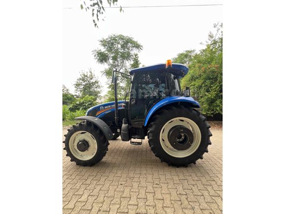 Sahibinden New Holland TD100D 