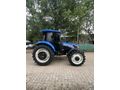 Sahibinden New Holland TD100D 