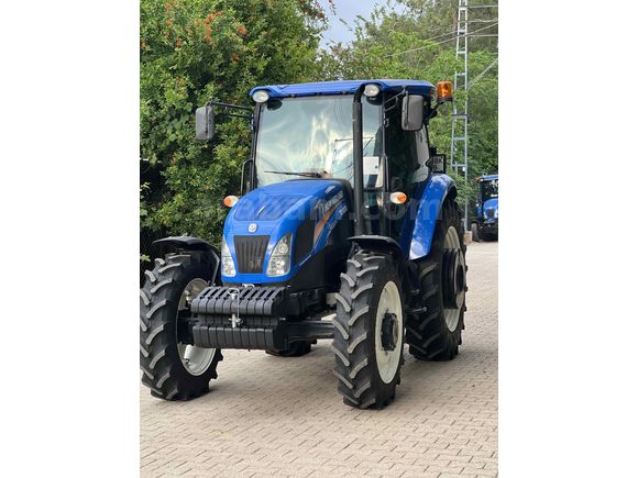 Sahibinden New Holland TD100D 