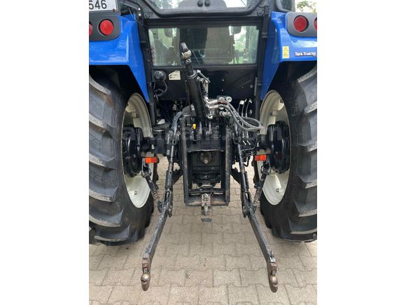Sahibinden New Holland TD100D 