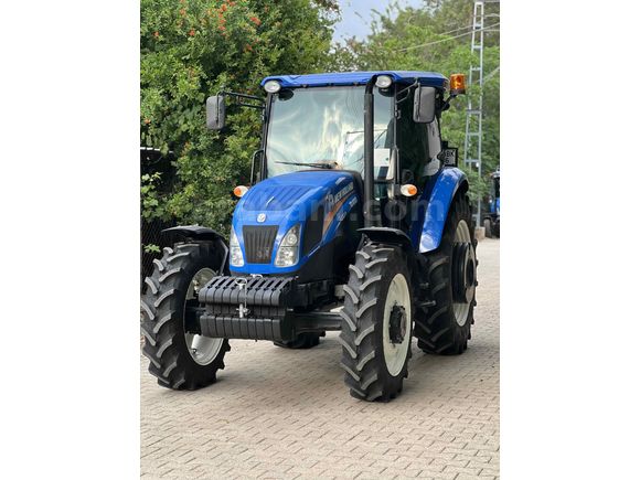 Sahibinden New Holland TD100D 