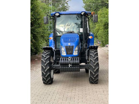 Sahibinden New Holland TD100D 