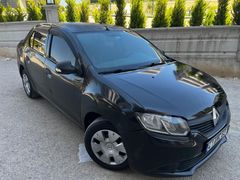 ACİL279950TL2013 RENAULT SYMBOL 1.5 DCİ JOY BAKİMLİ YENİ KASA