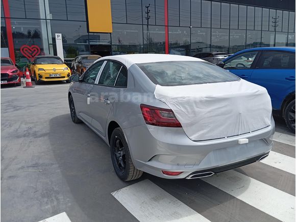 Sahibinden Renault Megane 1.3 TCe Touch 2026 Model Bursa