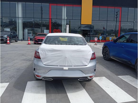Sahibinden Renault Megane 1.3 TCe Touch 2026 Model Bursa
