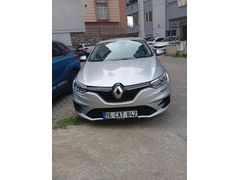 Sahibinden Renault Megane 1.3 TCe Touch 2026 Model Bursa