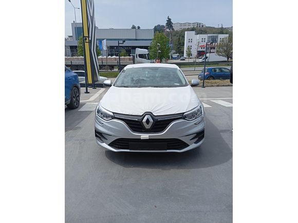 Sahibinden Renault Megane 1.3 TCe Touch 2026 Model Bursa