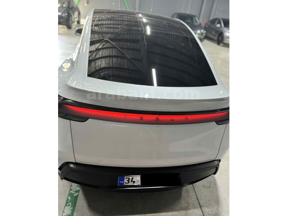 Sahibinden Tesla Model Y Standart (Juniper) 2025 Model 