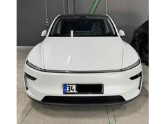 Sahibinden Tesla Model Y Standart (Juniper) 2025 Model 