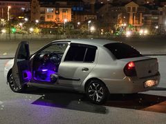 Sahibinden Renault Clio 1.4 RNA 2000 Model 