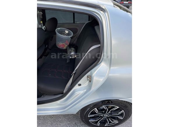 Sahibinden Renault Clio 1.4 RNA 2000 Model 