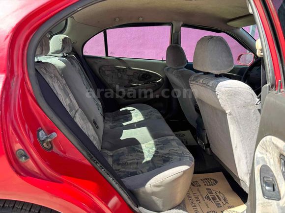 Sahibinden Mitsubishi Carisma 1.6 GLX 1999 Model Çorum