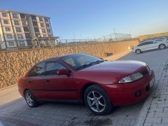 Sahibinden Mitsubishi Carisma 1.6 GLX 1999 Model Çorum