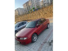 Sahibinden Mitsubishi Carisma 1.6 GLX 1999 Model Çorum