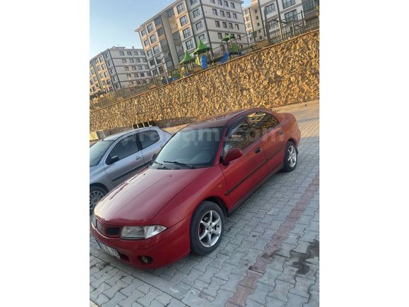 Sahibinden Mitsubishi Carisma 1.6 GLX 1999 Model Çorum