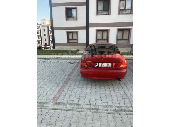 Sahibinden Mitsubishi Carisma 1.6 GLX 1999 Model Çorum