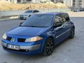 MEGANE 2 1.6  16 VALF  DİNAMİK EMSALSİZ OK GİBİ