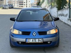MEGANE 2 1.6  16 VALF  DİNAMİK EMSALSİZ OK GİBİ
