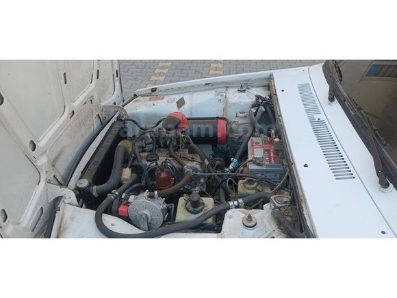 Sahibinden Renault R 12 Toros 1992 Model