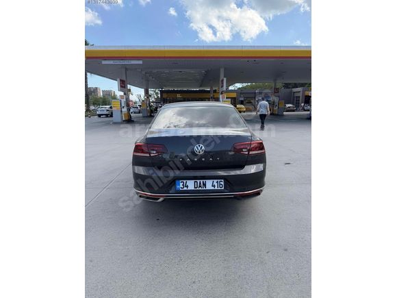 Sahibinden Volkswagen Passat 1.5 TSi Impression 2020 Model 